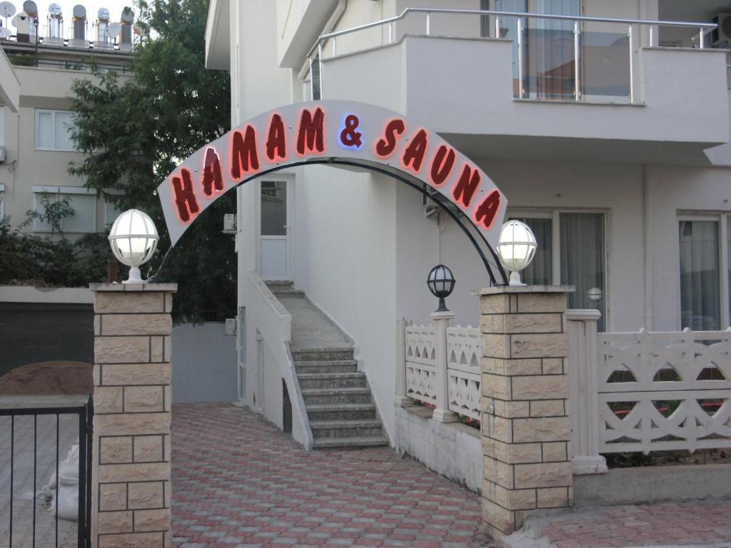 Otel Madi Lara