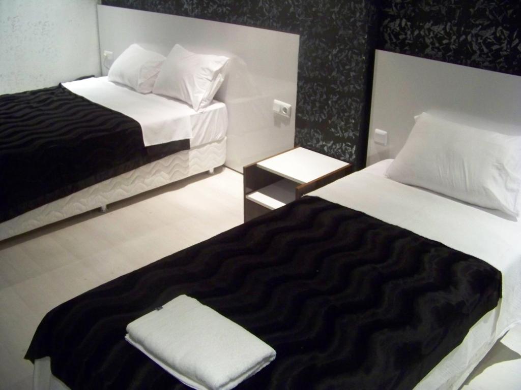 Otel Madi Lara 3*